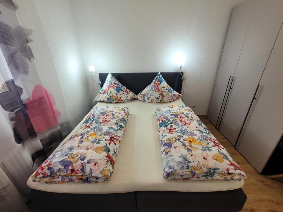 Apartamento Viktoria FDH Exterior foto