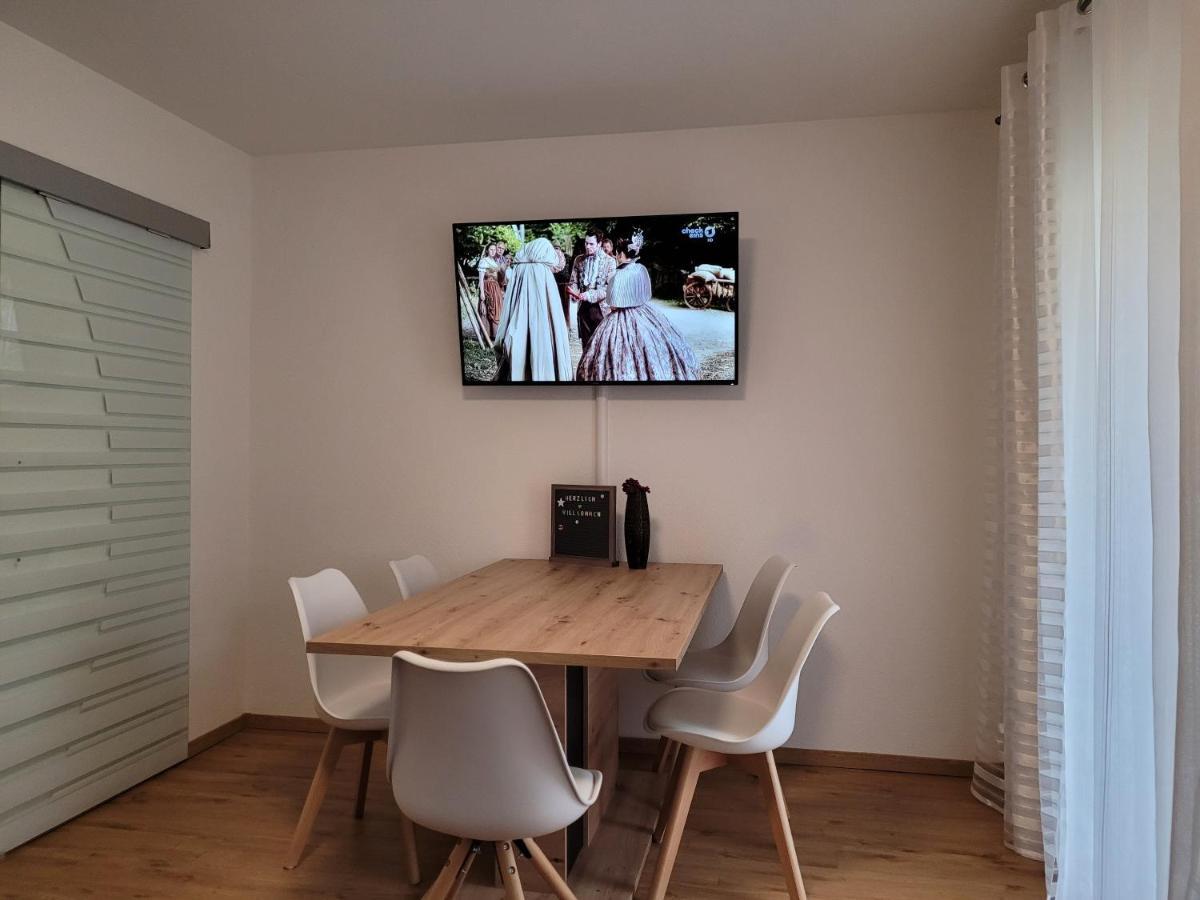 Apartamento Viktoria FDH Exterior foto