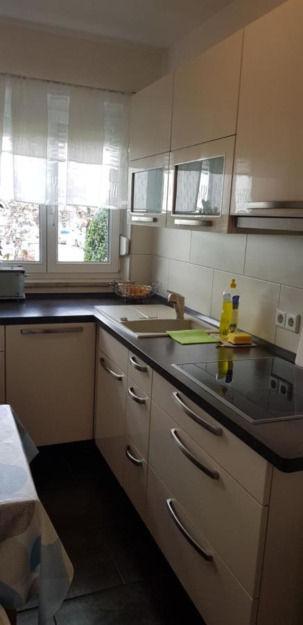 Apartamento Viktoria FDH Exterior foto