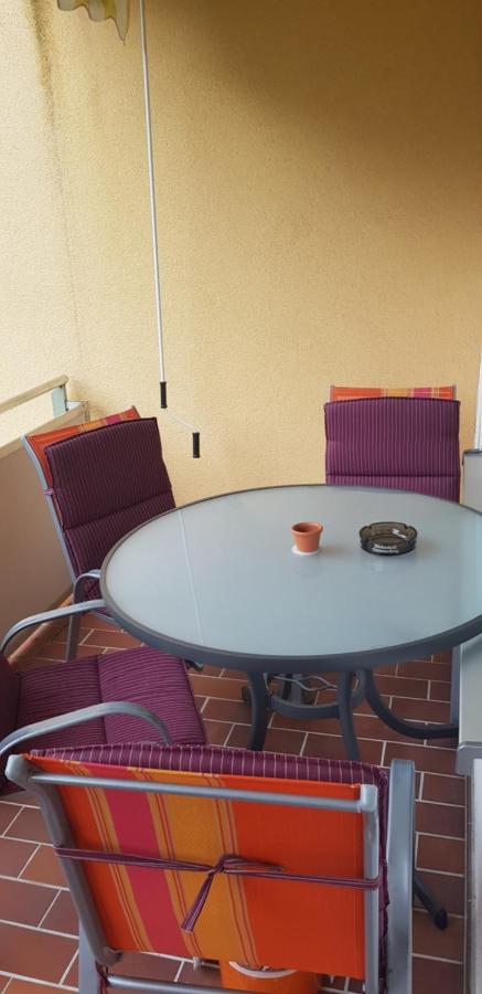 Apartamento Viktoria FDH Exterior foto